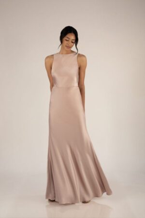 Bridesmaids Dresses