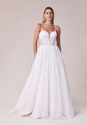Mori Lee